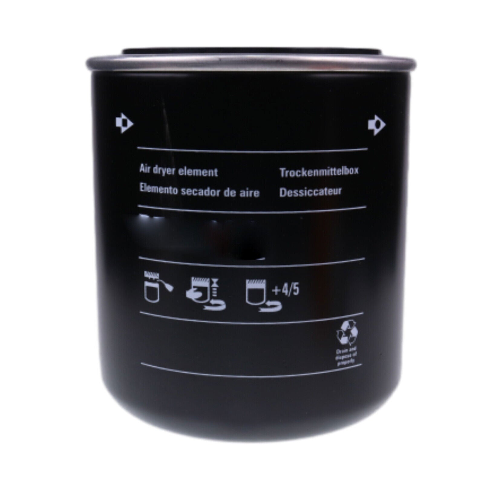 Air Dryer Filter WA109994 For Wabco System Saver 1000 & 1200 Meritor R950011