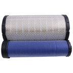 Air Filter Kit KV16429 AT171584 Compatible with John Deere 5076 5082 5090 5225 5325 5425