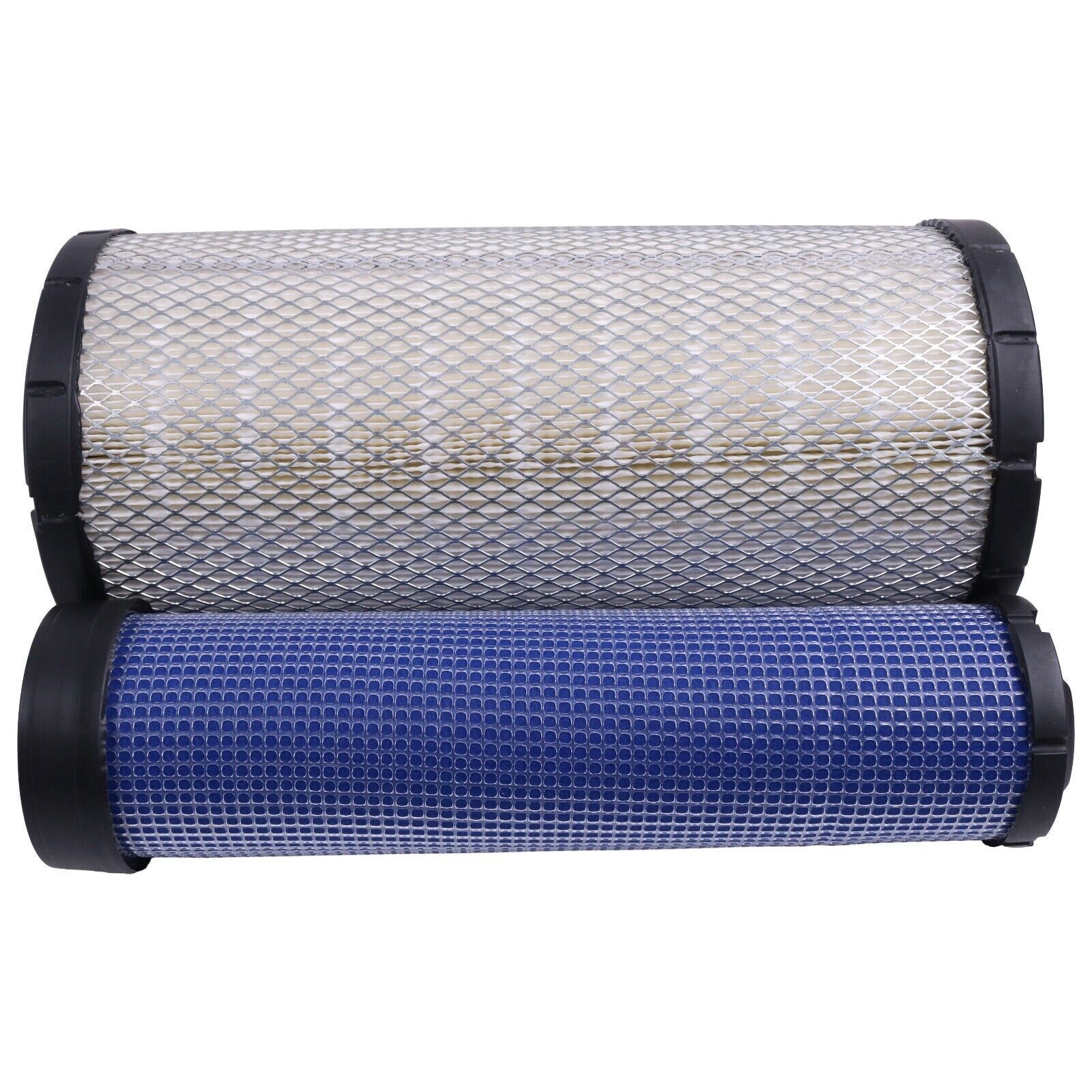 Air Filter Kit KV16429 AT171584 Compatible with John Deere 5076 5082 5090 5225 5325 5425