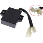 Ignitor CDI Box 21119-2120 For Kawasaki Mule FD501V FD590V FD611V FD620D FD661D