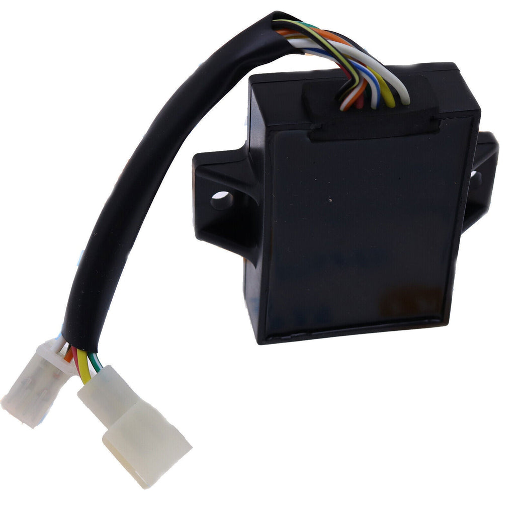 Ignitor CDI Box 21119-2120 For Kawasaki Mule FD501V FD590V FD611V FD620D FD661D
