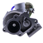 TD04L4 Turbocharger 436-1920 For Caterpillar 236D 236D3 242D 246D 257D 262D