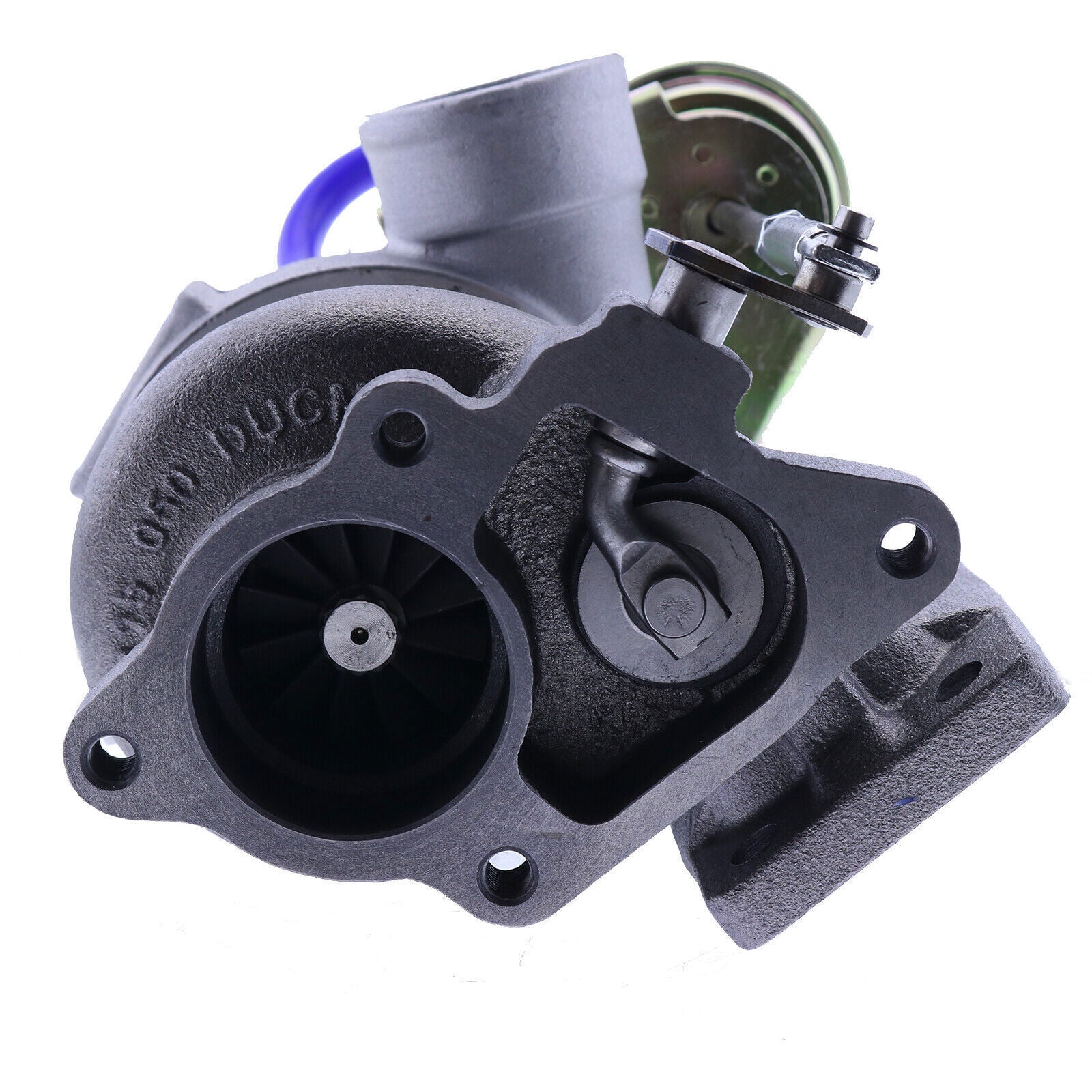 TD04L4 Turbocharger 436-1920 For Caterpillar 236D 236D3 242D 246D 257D 262D
