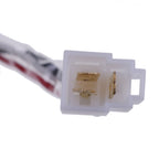 Stop Solenoid 119653-77950 For John Deere Dozer 550G 570LXT Yanmar 2TNV56