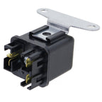 Glow Plug Relay MIA881863 RG60042 12V For John Deere Excavator 17D 27D 35D 50D