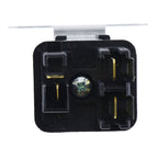 Glow Plug Relay MIA881863 RG60042 12V For John Deere Excavator 17D 27D 35D 50D