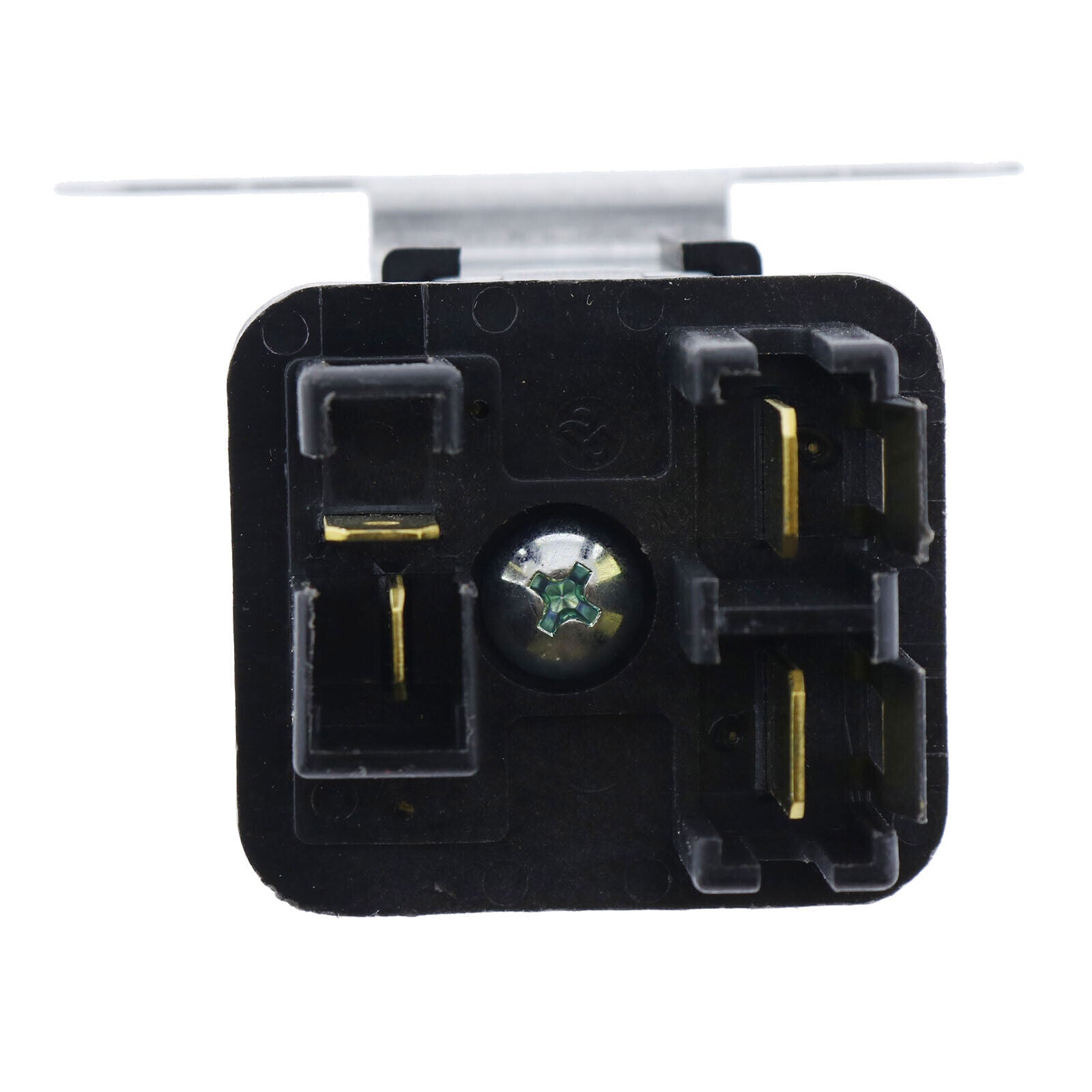 Glow Plug Relay MIA881863 RG60042 12V For John Deere Excavator 17D 27D 35D 50D