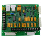 12 Lights Control Board 300-4296 300-2807 300-2811 For Cummins Onan Generator