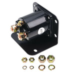 904-300 Air Intake Heater Relay For Ram Truck Dodge 2500 3500