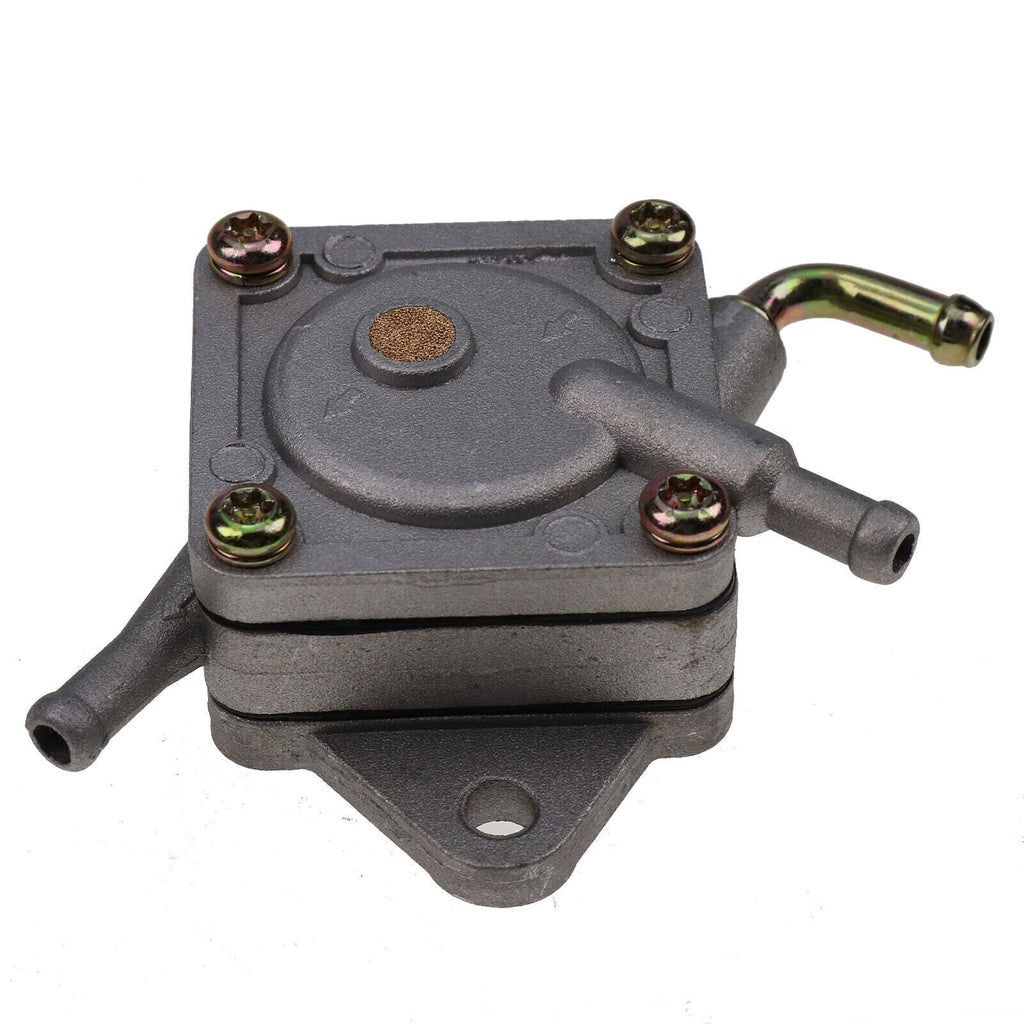 Fuel Pump AM101074 AM106164 For John Deere CS Gator CX Gator 4x2 Gator