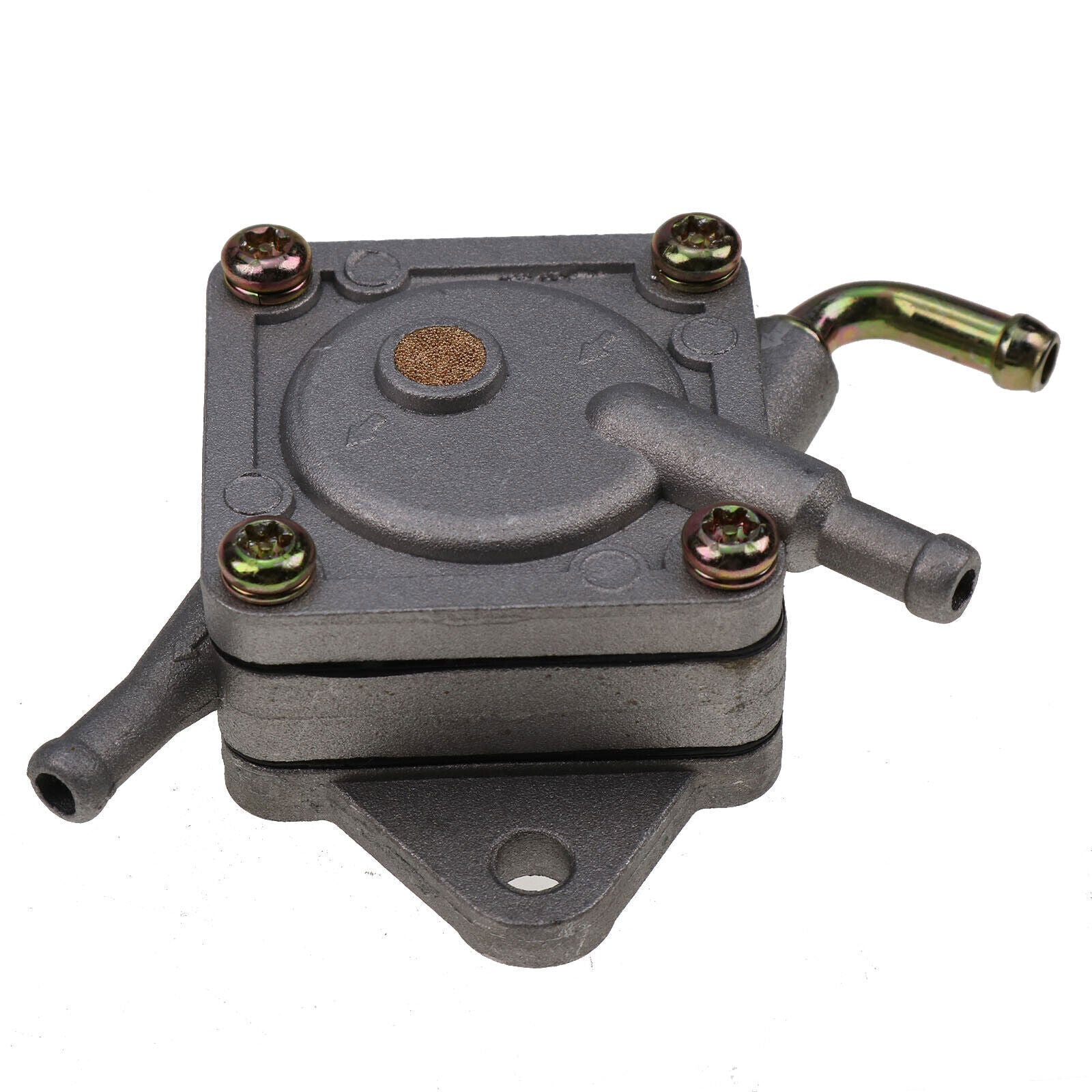 Fuel Pump AM101074 AM106164 For John Deere CS Gator CX Gator 4x2 Gator