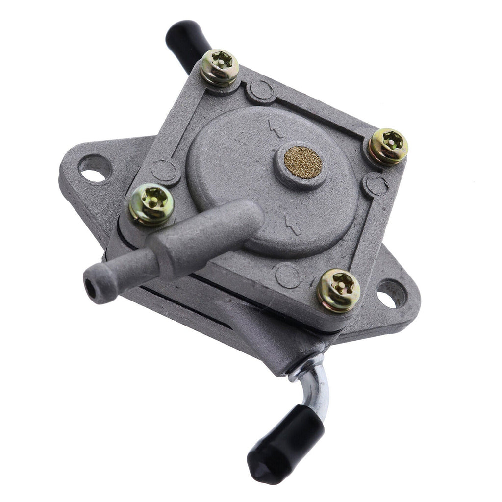 Fuel Pump AM101074 AM106164 For John Deere CS Gator CX Gator 4x2 Gator