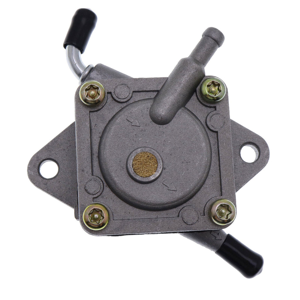 Fuel Pump AM101074 AM106164 For John Deere CS Gator CX Gator 4x2 Gator