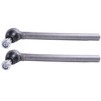 2PK Tie Rods 85805977 For New Holland 655D 675D 555E 575E 655E LB110.B LB90.B