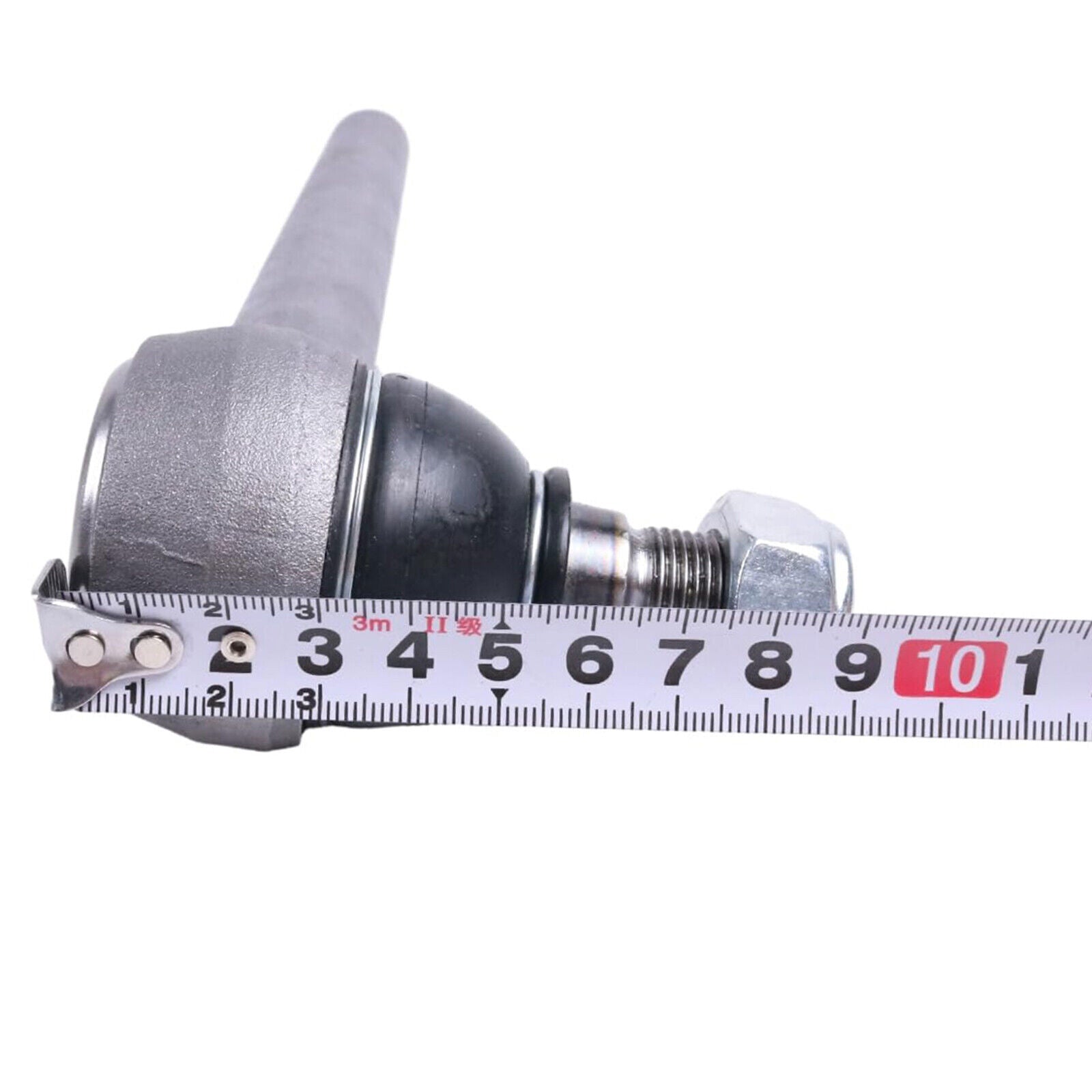 2PK Tie Rods 85805977 For New Holland 655D 675D 555E 575E 655E LB110.B LB90.B
