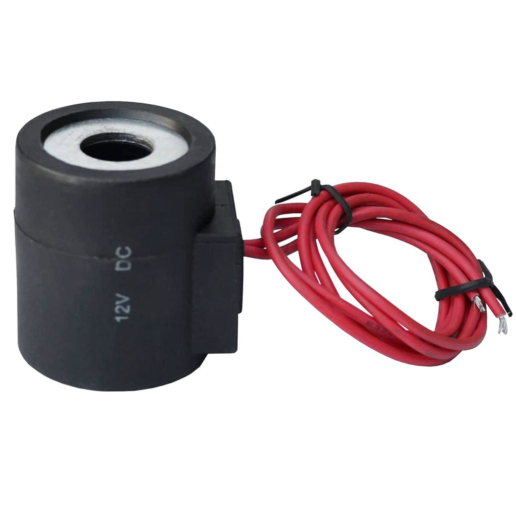 Solenoid Valve Coil For JLG 7004368