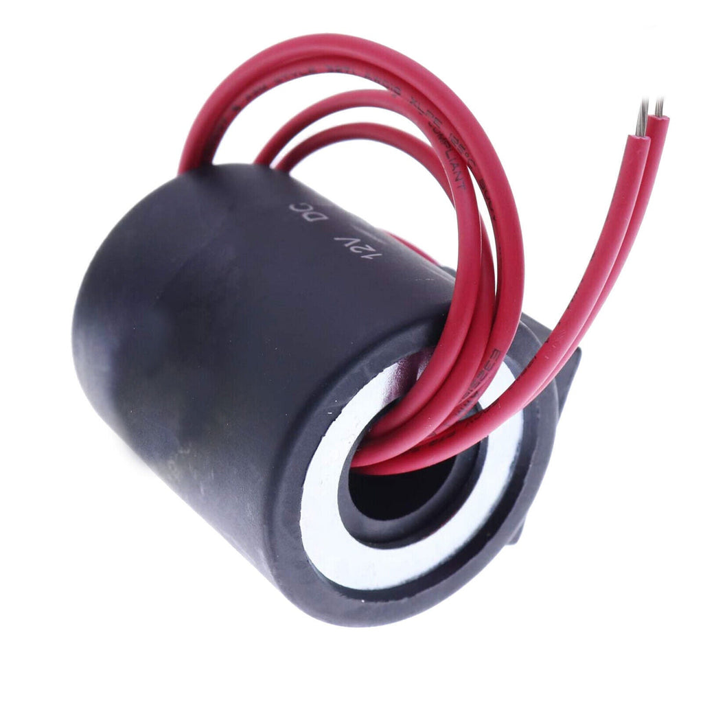 Solenoid Valve Coil For JLG 7004368