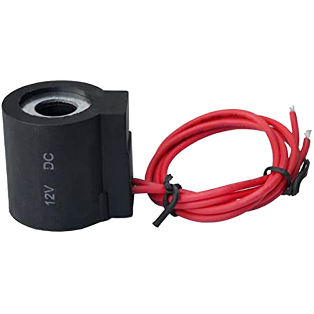 Solenoid Valve Coil For JLG 7004368