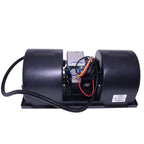 Heater A/C Blower Motor Assembly For John Deere Skid Steer 318E 319E 320E 323E