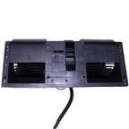 Heater A/C Blower Motor Assembly For John Deere Skid Steer 318E 319E 320E 323E