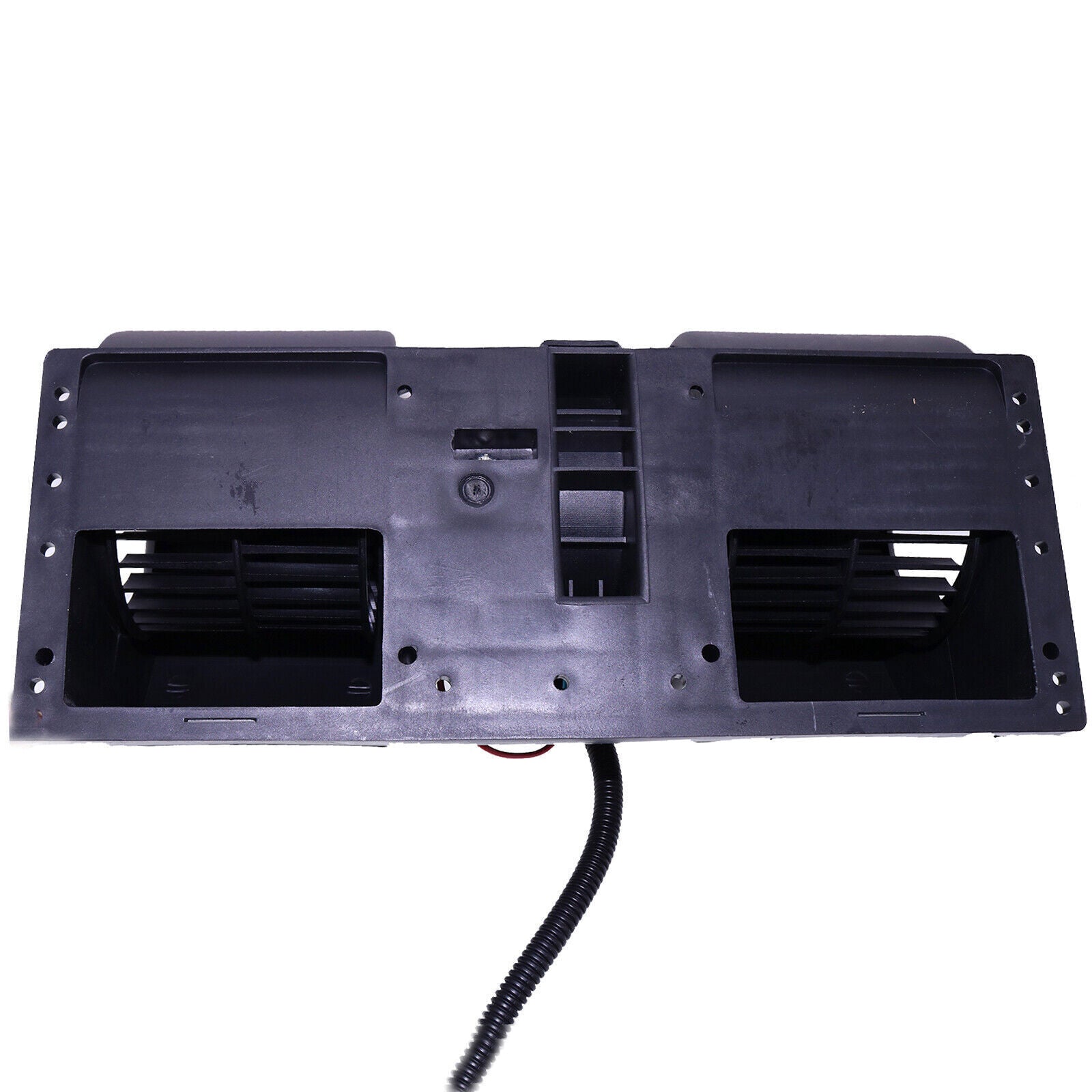 Heater A/C Blower Motor Assembly For John Deere Skid Steer 318E 319E 320E 323E