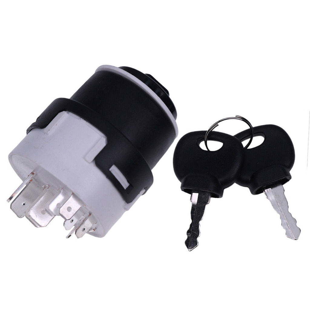 Ignition Switch VOE 11809126 15688967 For Volvo Excavator EC27C EC35C ECR48C