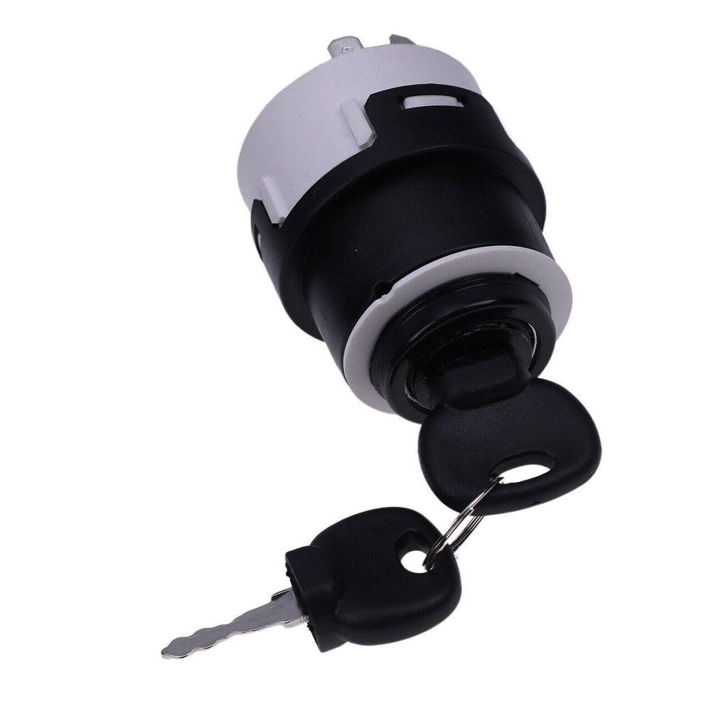 Ignition Switch VOE 11809126 15688967 For Volvo Excavator EC27C EC35C ECR48C
