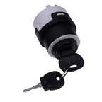 Ignition Switch VOE 11809126 15688967 For Volvo Excavator EC27C EC35C ECR48C
