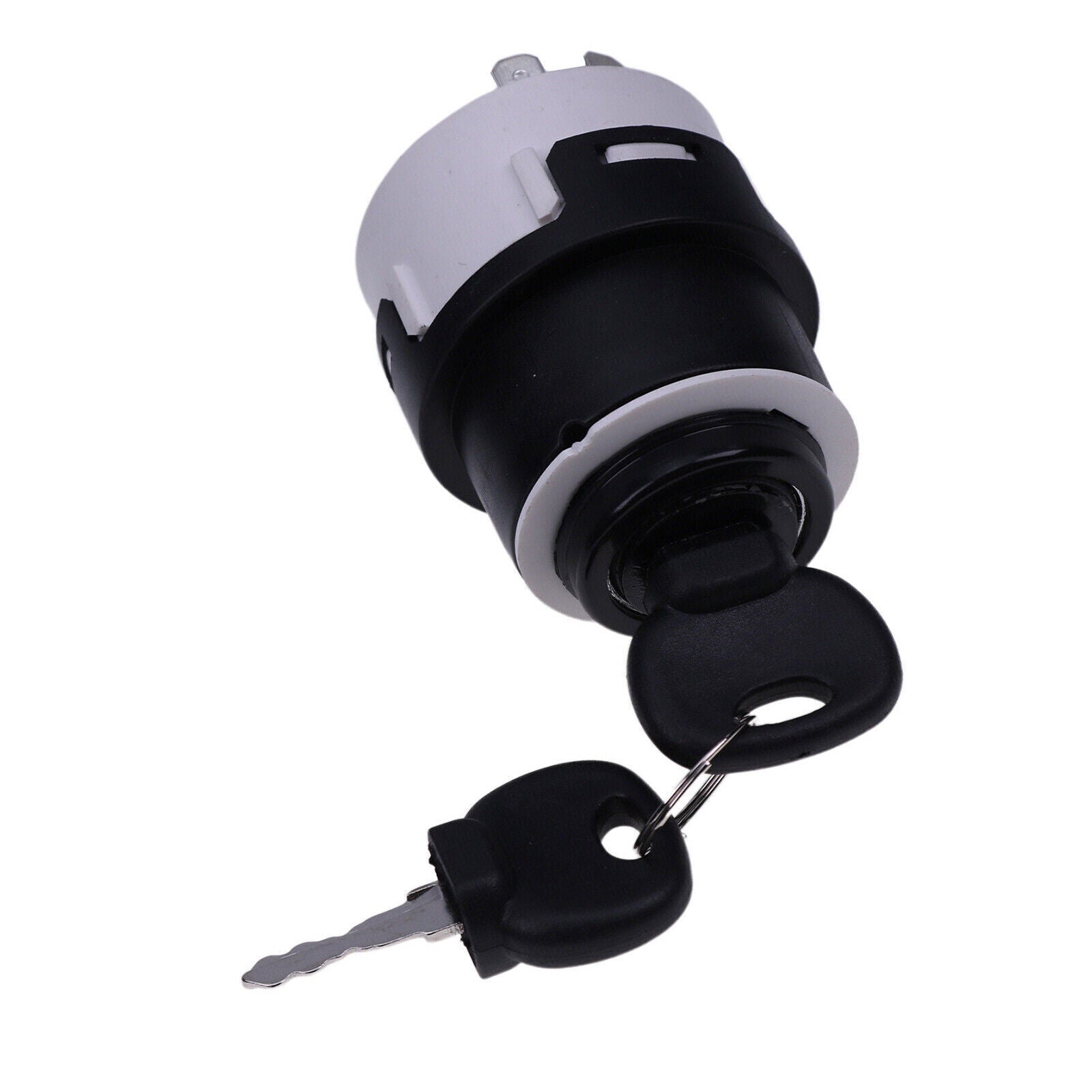 Ignition Switch VOE 11809126 15688967 For Volvo Excavator EC27C EC35C ECR48C