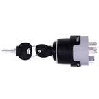 Ignition Switch VOE 11809126 15688967 For Volvo Excavator EC27C EC35C ECR48C