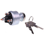 Ignition Key Switch 91033317 For JLG 9103-3317 G9-43A G6-42A G12-55A G10-55A