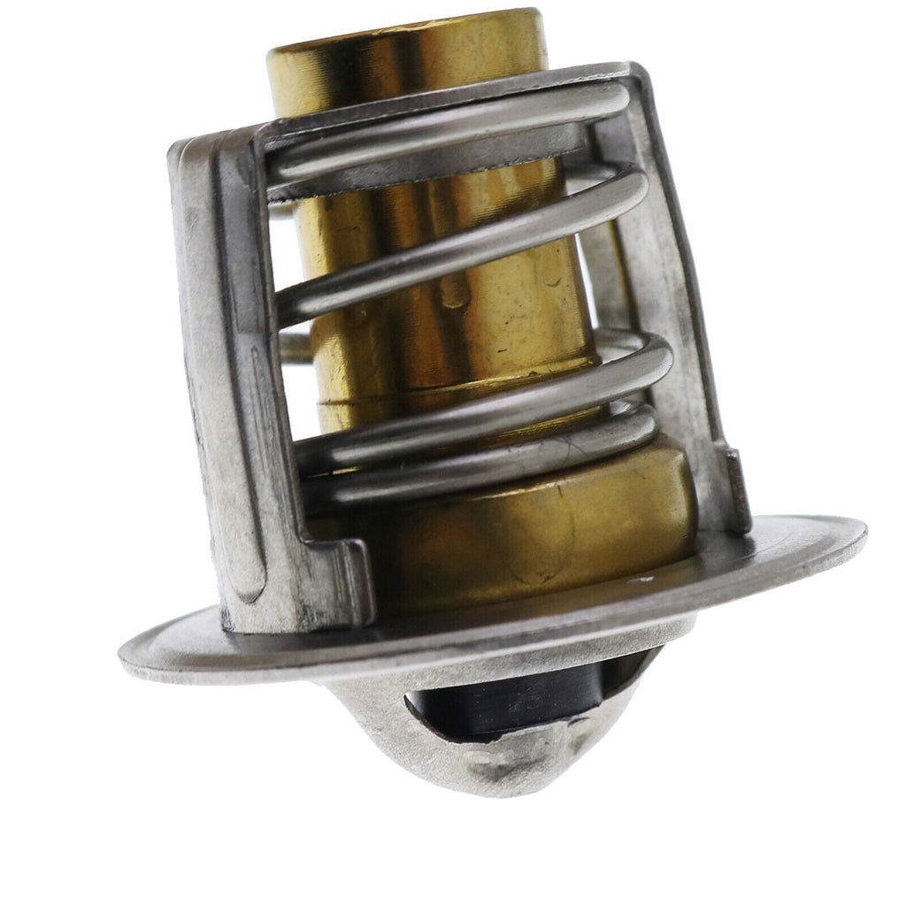 Thermostat 180°F 15531-73013 15531-73011 For Kubota D722 D600