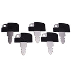 5X Ignition Keys 14446213200 For Mahindra Tractor 2810 3510 4110