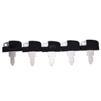 5X Ignition Keys 14446213200 For Mahindra Tractor 2810 3510 4110