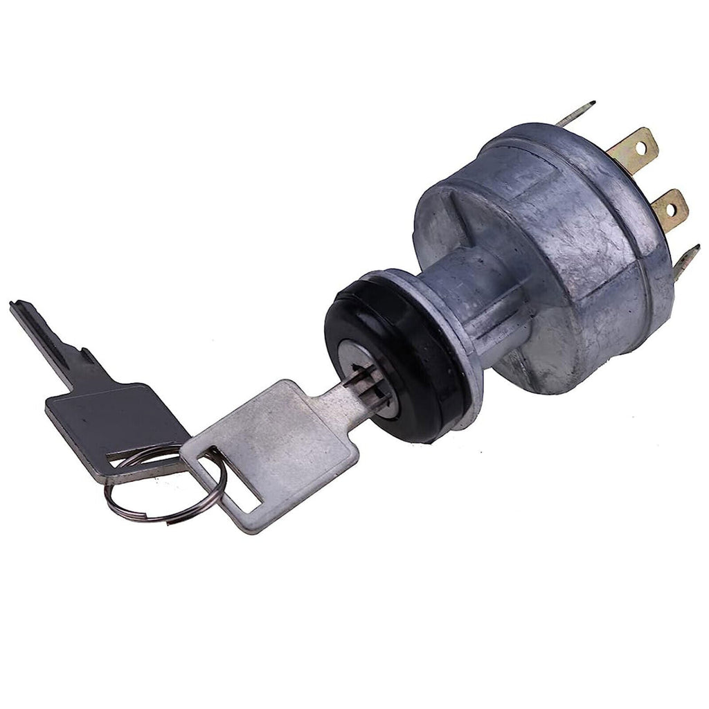 Ignition Switch For Pollak 31-191 1010685 01010685