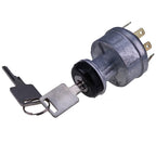 Ignition Switch For Pollak 31-191 1010685 01010685