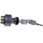 Ignition Switch For Pollak 31-191 1010685 01010685