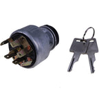 Ignition Switch For Pollak 31-191 1010685 01010685
