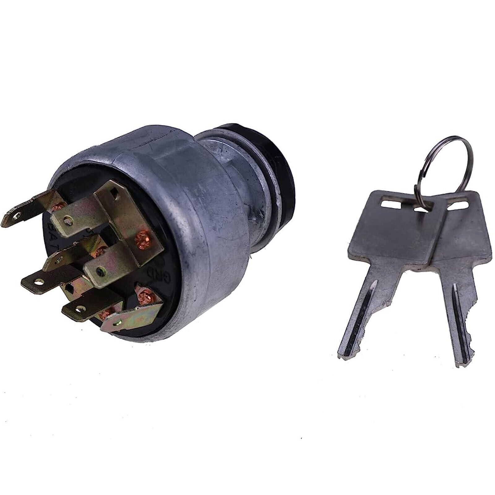 Ignition Switch For Pollak 31-191 1010685 01010685