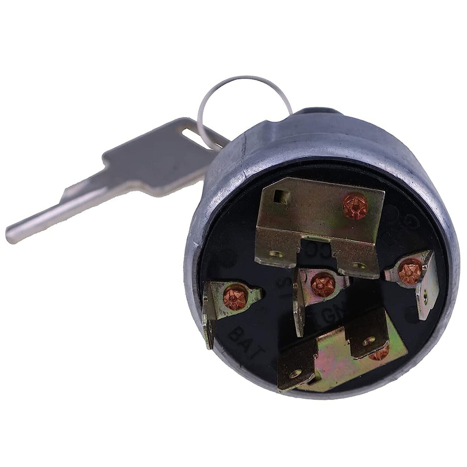 Ignition Switch For Pollak 31-191 1010685 01010685
