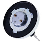 AT321249 Fuel Tank Cap For John Deere Excavator 70D 75D 75G 80C 85D 85G 135C
