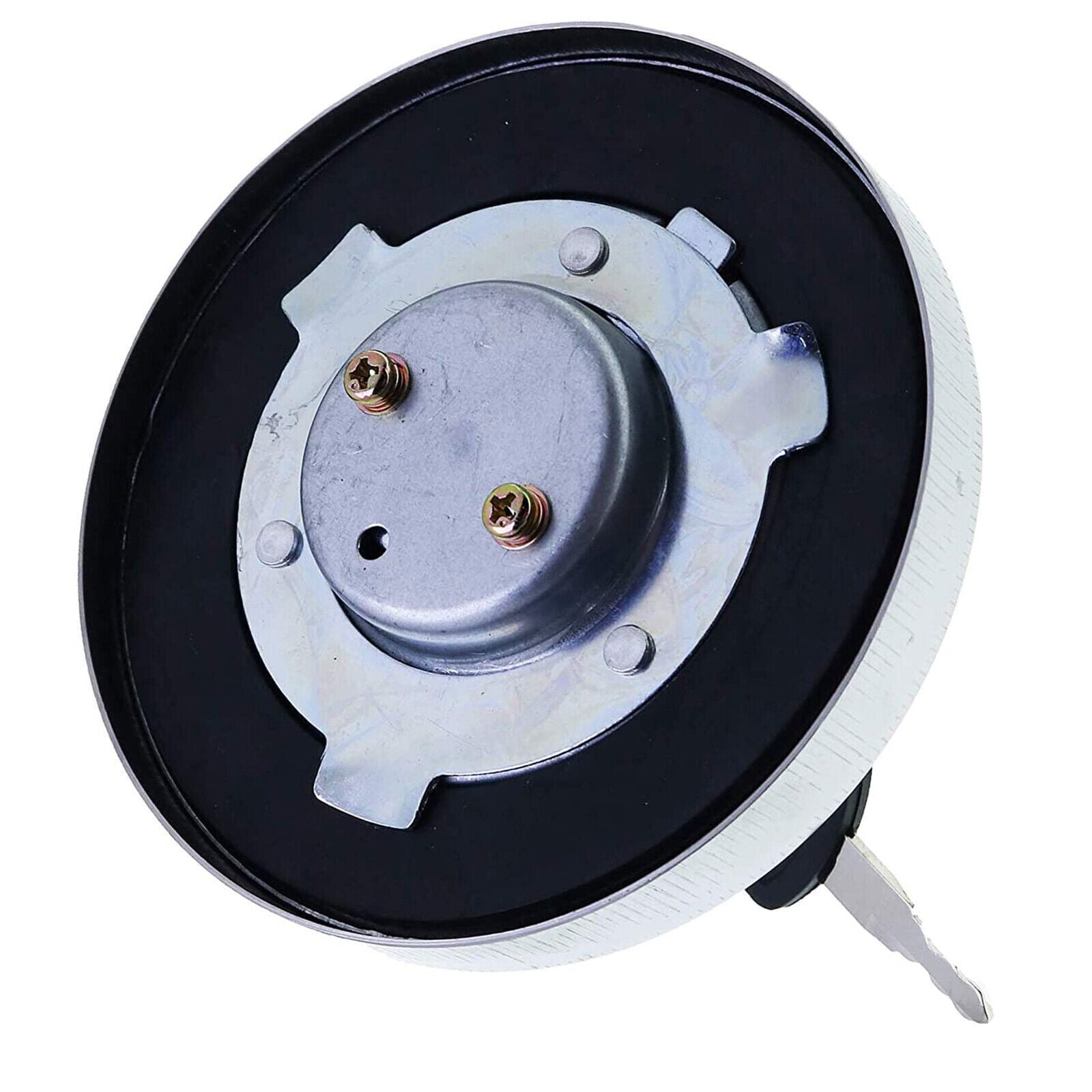 AT321249 Fuel Tank Cap For John Deere Excavator 70D 75D 75G 80C 85D 85G 135C