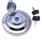 AT321249 Fuel Tank Cap For John Deere Excavator 70D 75D 75G 80C 85D 85G 135C