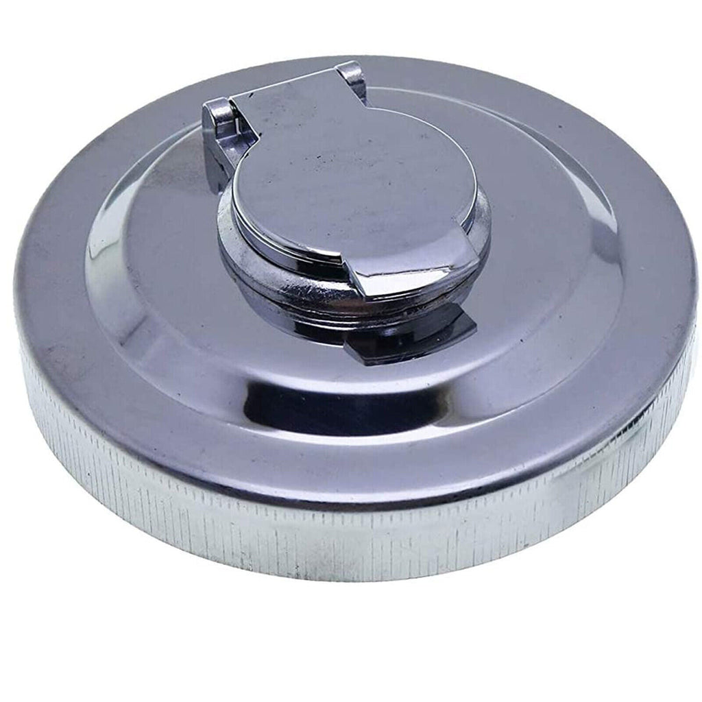 AT321249 Fuel Tank Cap For John Deere Excavator 70D 75D 75G 80C 85D 85G 135C