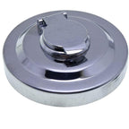 AT321249 Fuel Tank Cap For John Deere Excavator 70D 75D 75G 80C 85D 85G 135C
