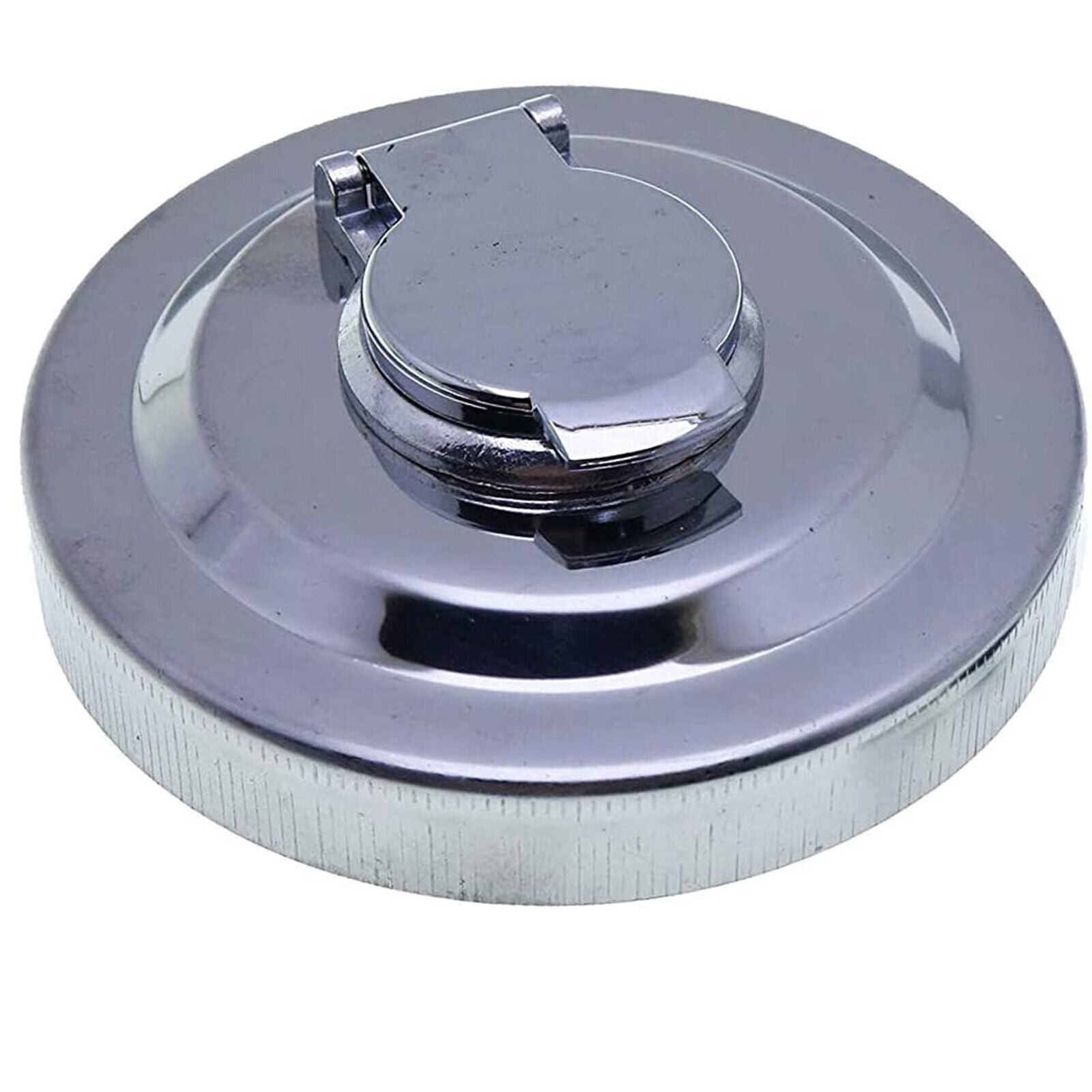 AT321249 Fuel Tank Cap For John Deere Excavator 70D 75D 75G 80C 85D 85G 135C