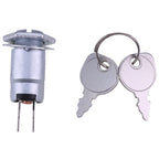 Starter Switch 46-5780 For Toro Lawn Mower