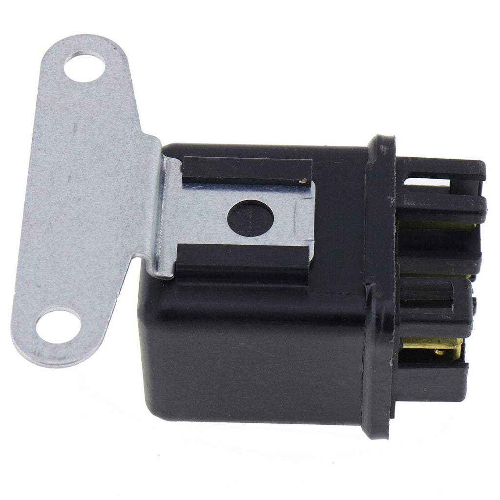 16415-65600 16415-65660 Glow Plug Relay & Controller Kit For Kubota D902 D905