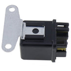 16415-65600 16415-65660 Glow Plug Relay & Controller Kit For Kubota D902 D905