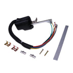 7 Wire Turn Signal Switch 4320-900 For Signal Stat 900